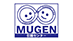 MUGEN引越センターのロゴ